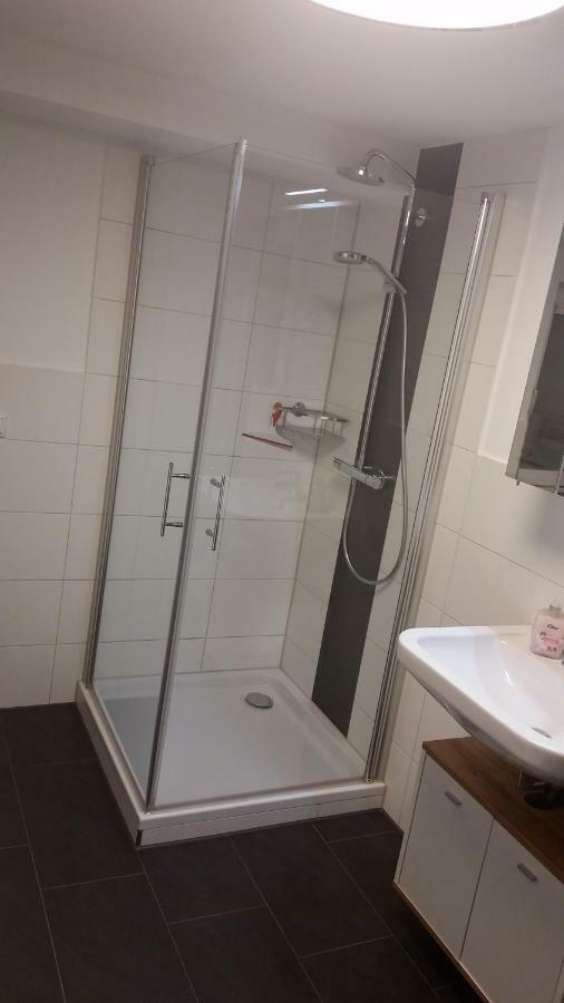 Ferienwohnung Sandra Hockenheim Esterno foto