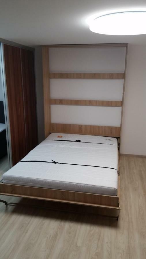 Ferienwohnung Sandra Hockenheim Esterno foto