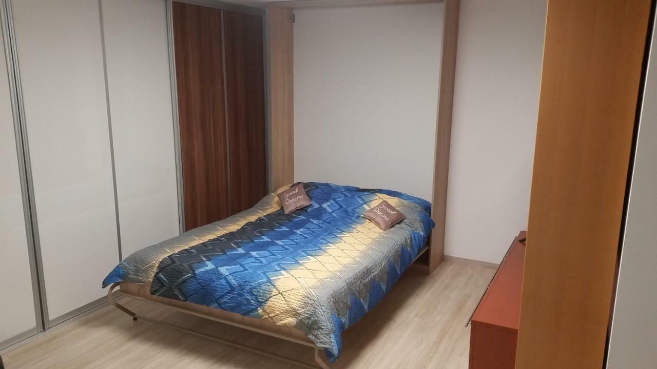 Ferienwohnung Sandra Hockenheim Esterno foto