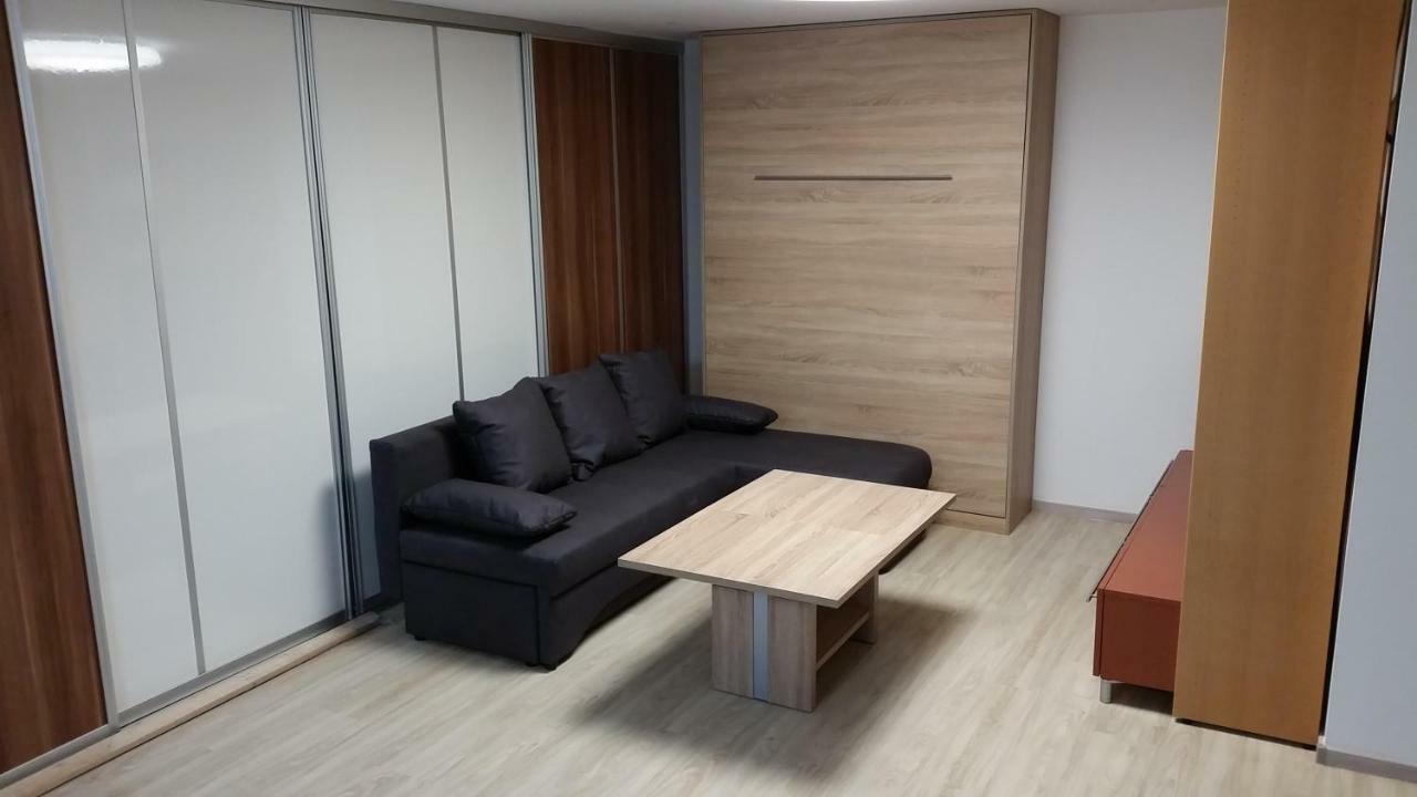 Ferienwohnung Sandra Hockenheim Esterno foto