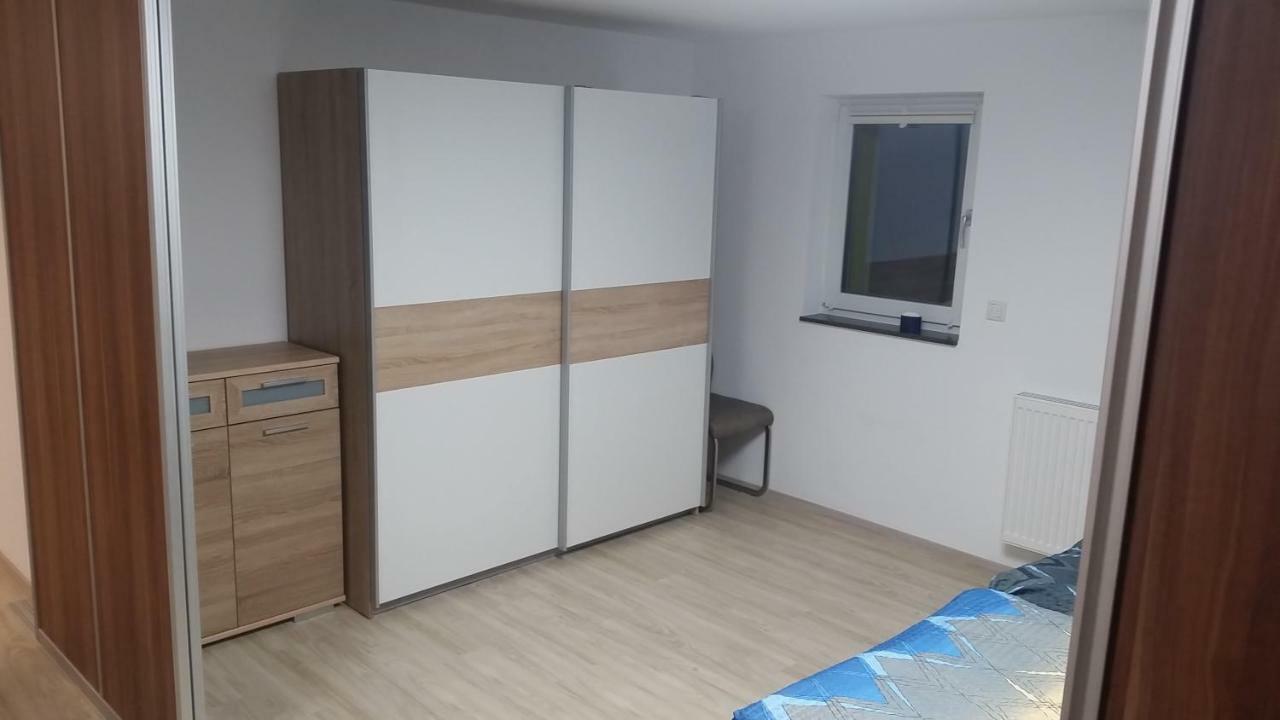 Ferienwohnung Sandra Hockenheim Esterno foto