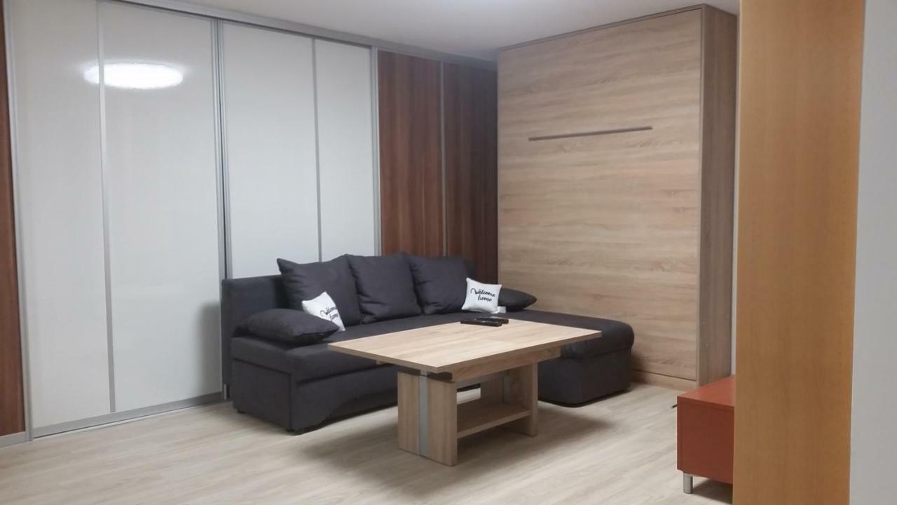 Ferienwohnung Sandra Hockenheim Esterno foto