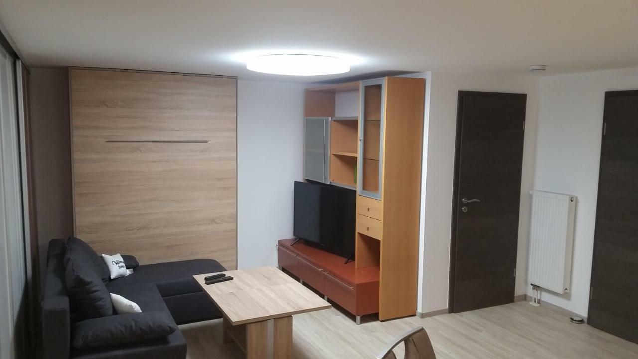 Ferienwohnung Sandra Hockenheim Esterno foto